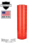 18 x1500 x 47 Hand Wrap Cast Orange Tint