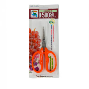 Shears / Scissors | Chikamasa B500SR 6/box