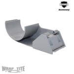 2" Metal Filament Tape Dispenser