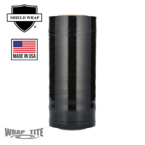 20 x 4000 x 120 Cast Black