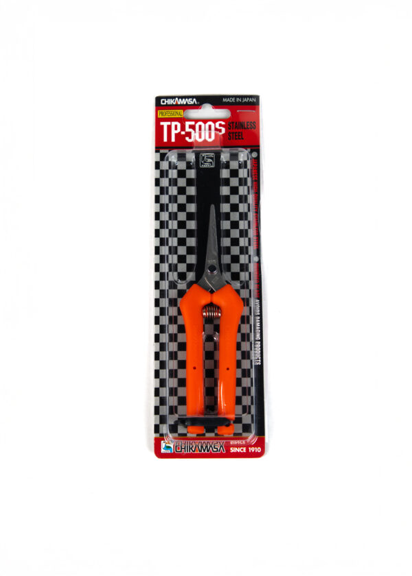 Shears / Scissors | Chikamasa TP500S 6/box