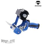 3" Heavy Duty Tape Disp. w/Sharp Blade