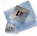 4" X 7.5" Bubble Out Bag