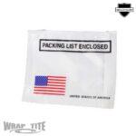 4.5" X 5.5"  Panel Face USA-Print PLE