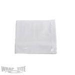 4.5" X 5.5" Plain Face PLE