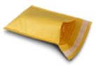 5" X 10" Kraft Bubble Mailer Select