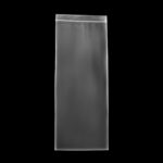 5" X 12" Re-Closable Bags