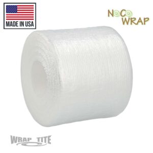 5 X 2000 NoCo Wrap Coreless Pre-Stretch