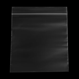 5" X 5" Re-Closable Bags