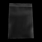 5" X 7" Re-Closable Bags