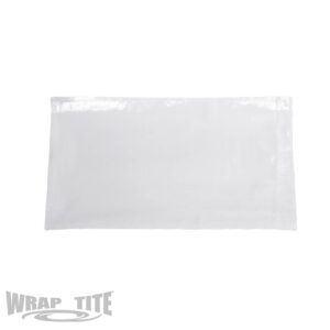 5.5" X 10" Plain Face PLE