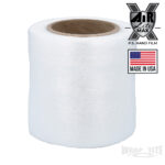 5" x 1000' Narrow Width Pre-Stretch