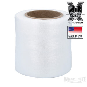 5" x 1000' Narrow Width Pre-Stretch