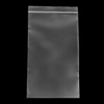 6" X 10" Re-Closable Bags