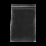 6" X 8" Re-Closable Bags