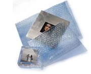 6" X 8.5" Bubble Out Bag