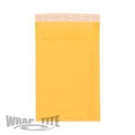 6.5" X 10" Kraft Bubble Mailer Select