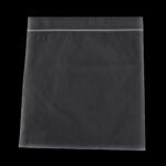 7" X 7" Re-Closable Bags