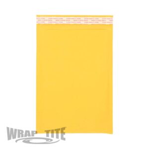 7.25"x12"KraftBub Mailer#1-North America