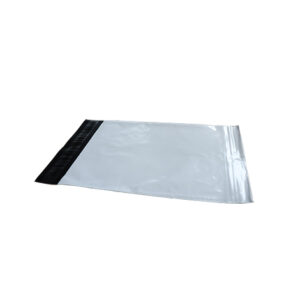 7.5" X 10.5" Poly Mailer L