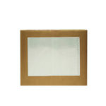 8" X 10" Clear Reclosable PLE