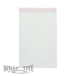 8.5" X 12" White KBM