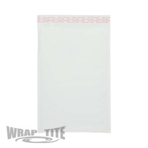8.5" X 14.5" White KBM