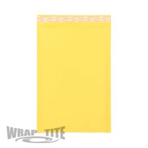 8.5"X14.5"Kraft Bubble Mailer Select
