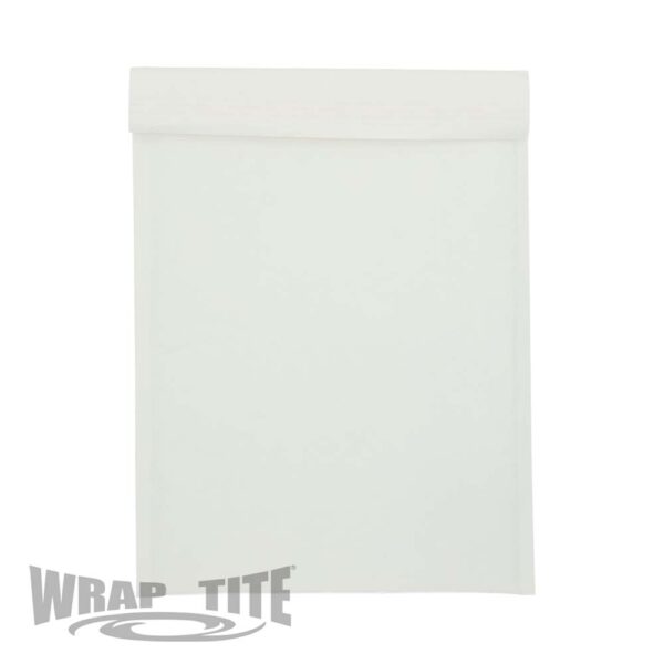 9.5" X 14.5" White KBM
