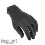 Black Nitrile Powder Free - 2XL