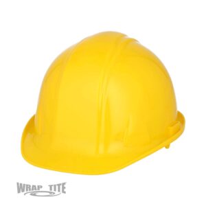 Cap Style Hard Hat