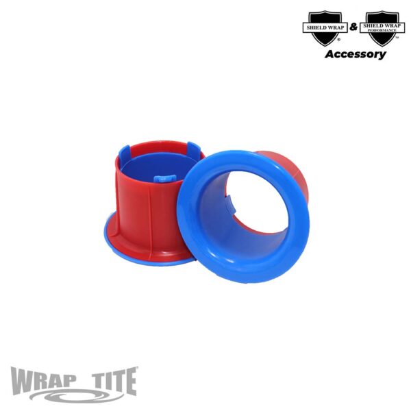 Dark Blue Hand Saver