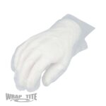 High Density Polyethylene Gloves-M