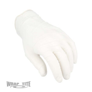 Latex Exam Powder Free - M
