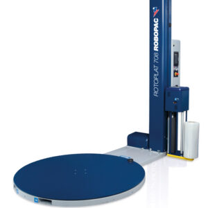 Robopac Rotoplat 708