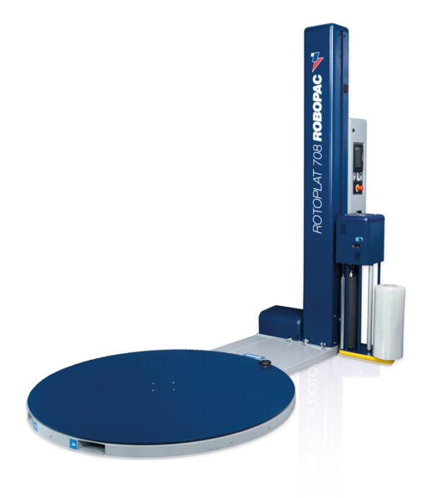 Robopac Rotoplat 708