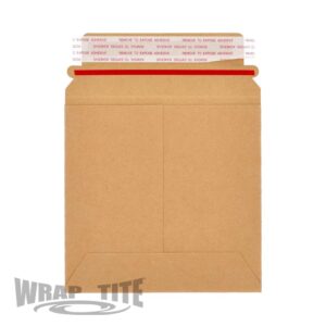 Shield Firm Mailer