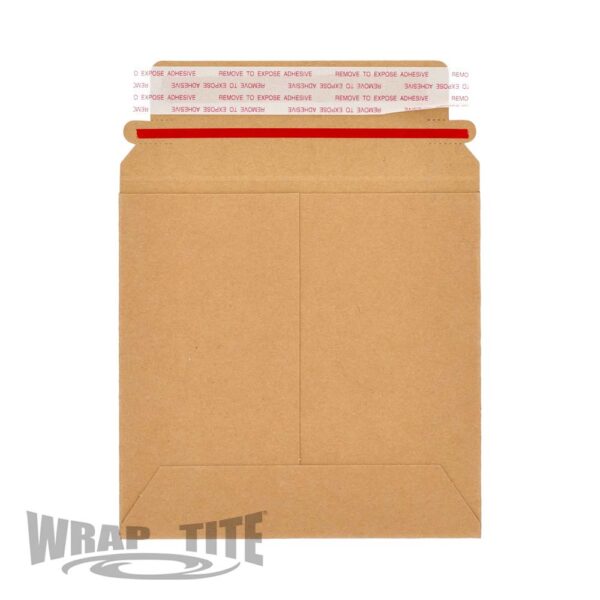 Shield Firm Mailer
