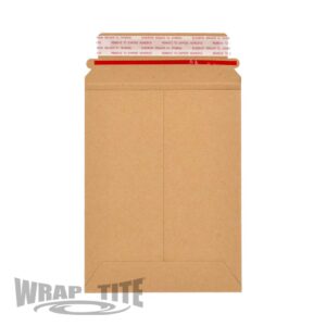 Shield Firm Mailer