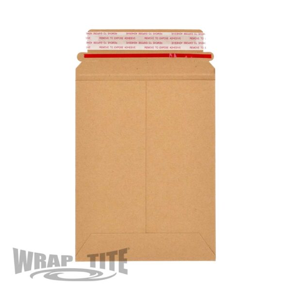 Shield Firm Mailer