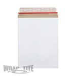 Shield Firm Mailer