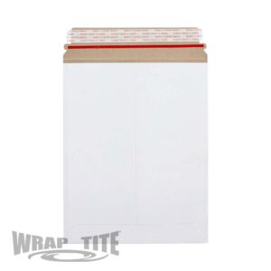 Shield Firm Mailer