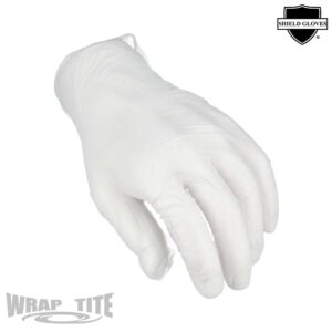 Vinyl Exam Powder Free - XL