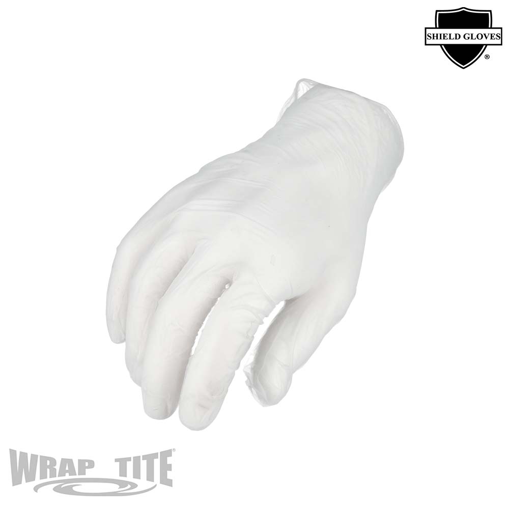 Vinyl Powder Free - L
