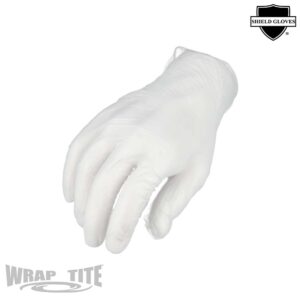 Vinyl Powder Free- S