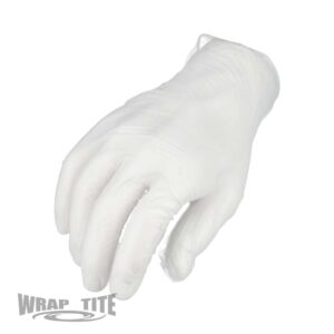 Vinyl Powder Free - XL