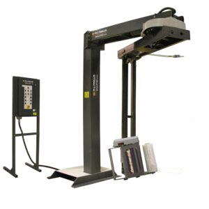 Wulftec WRT-150, Semi Automatic