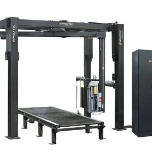 Wulftec WCRT-200
