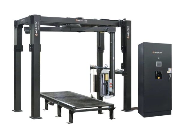 Wulftec WCRT-200