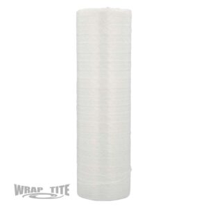 12 X 1000 Wrap Flow Netting Hand